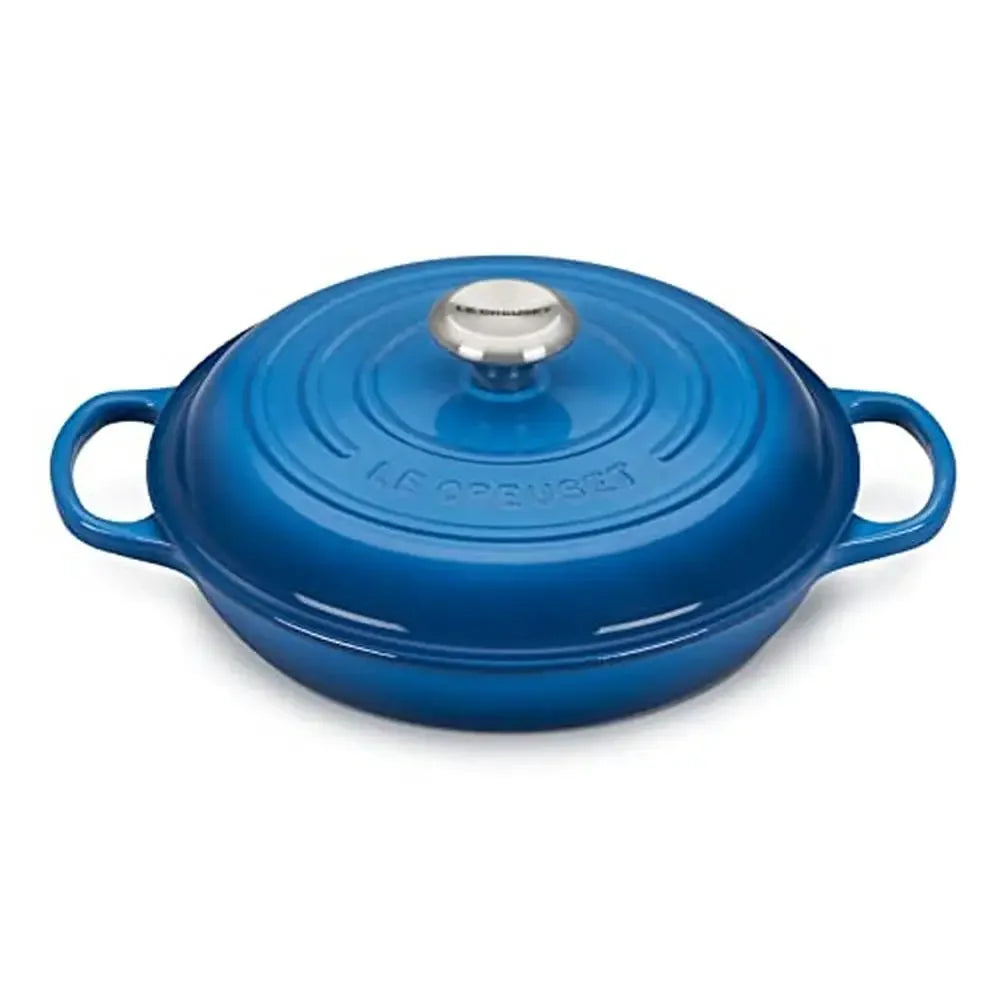 Cast Iron Cookware, Utensils And Cookbook Package