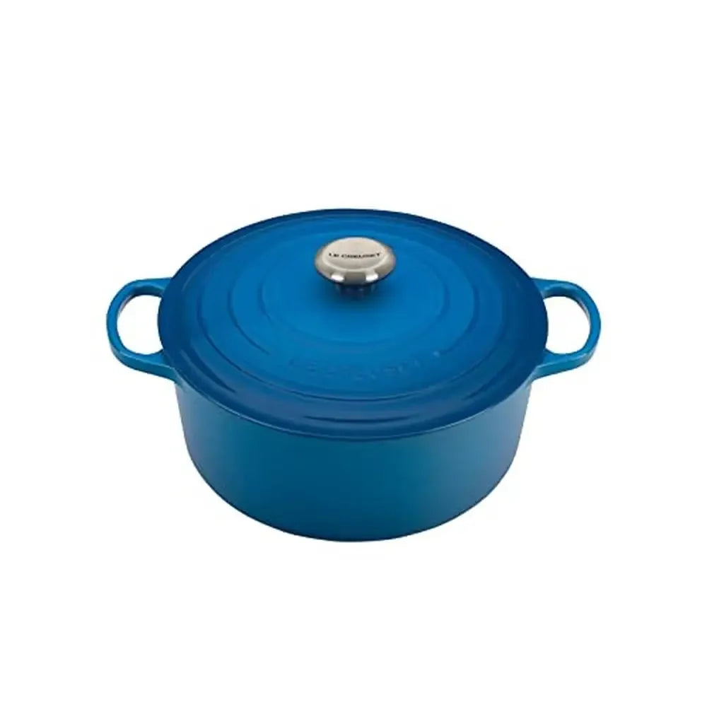 Cast Iron Cookware, Utensils And Cookbook Package