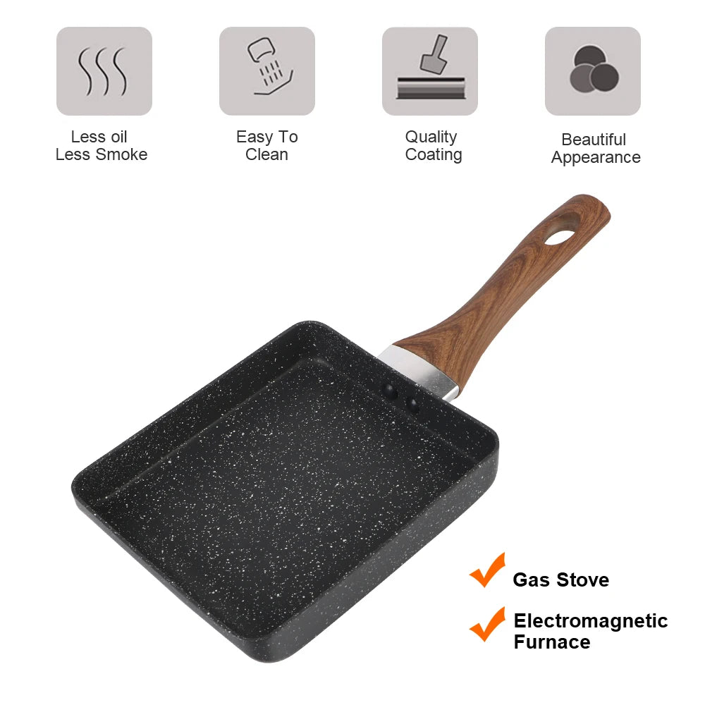 Frying Pan Mini, Non-Stick