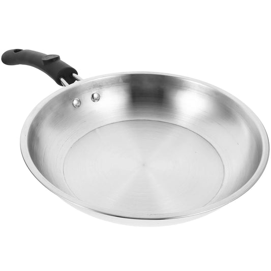 Quality Non-Stick Stainless Steel Frying Pan