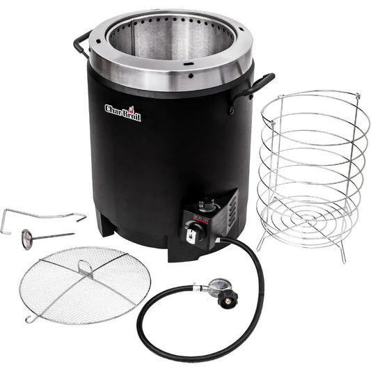 The Big Easy Propane Gas Turkey Fryer