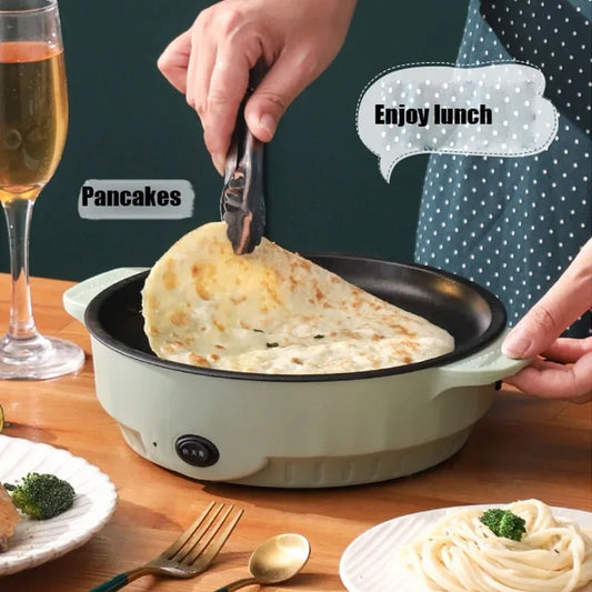 220V.Nonstick Electric Crepe Maker