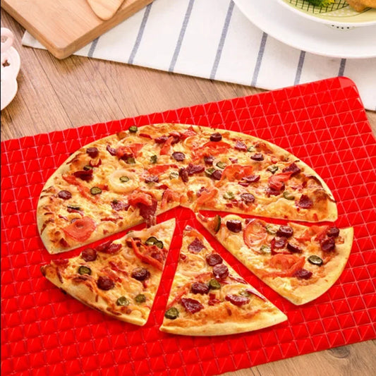 Silicone BBQ/ Pizza Mat