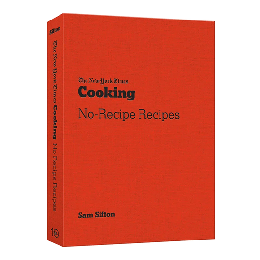 Classic Recipes From Chefs Around The World