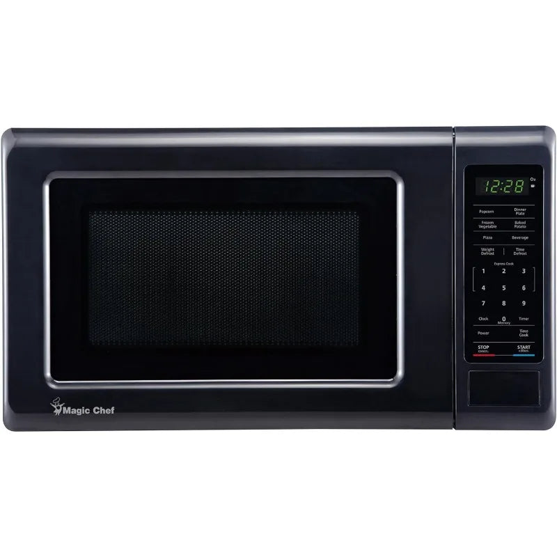 Magic Chef Countertop Microwave  700 Watts