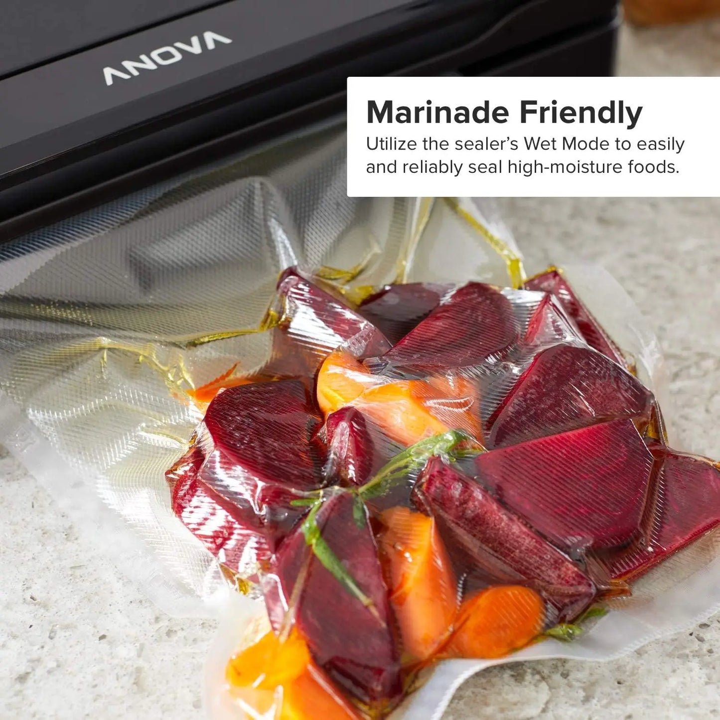 Anova Culinary Precision Vacuum Sealer Pro