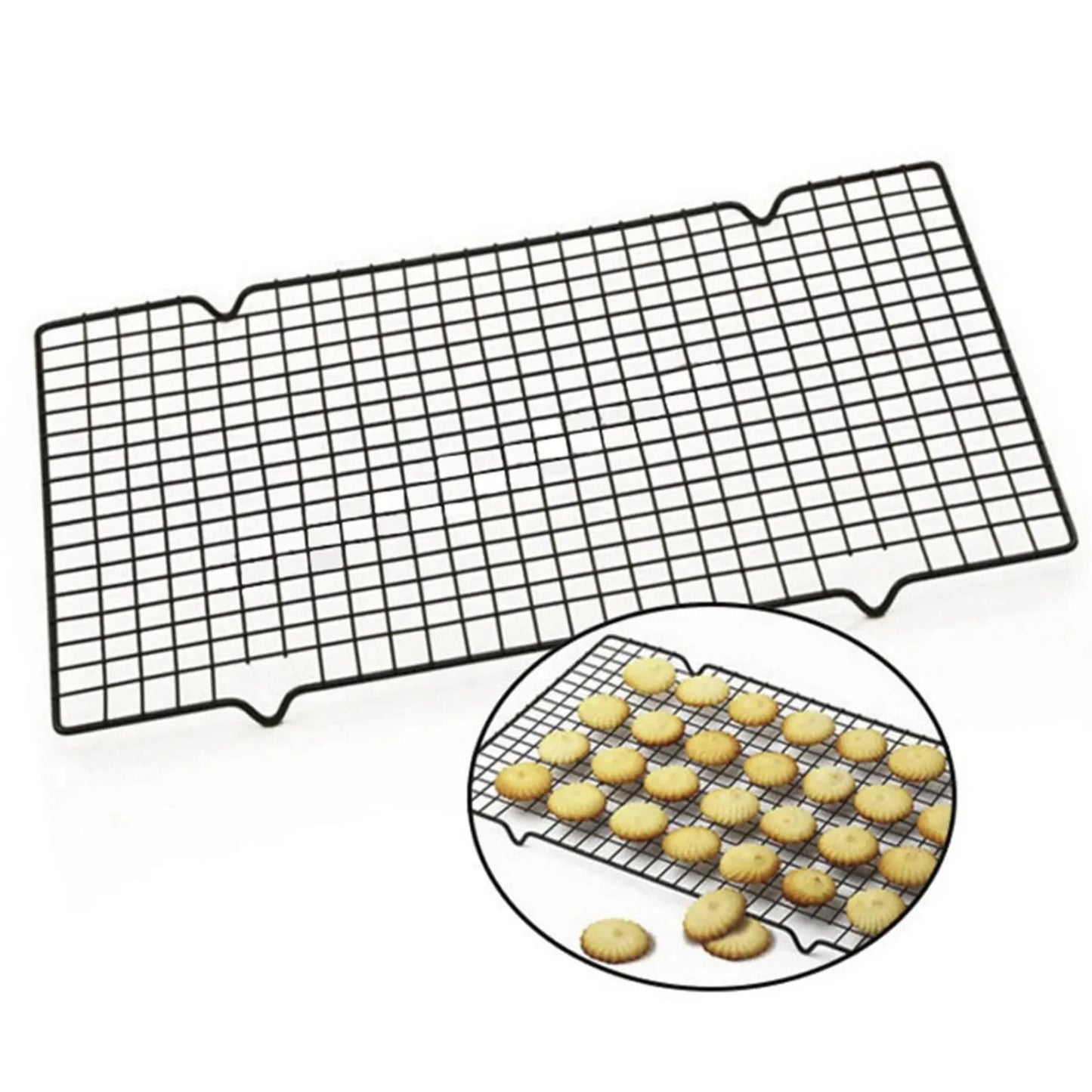 Nonstick Cooling/Baking Rack