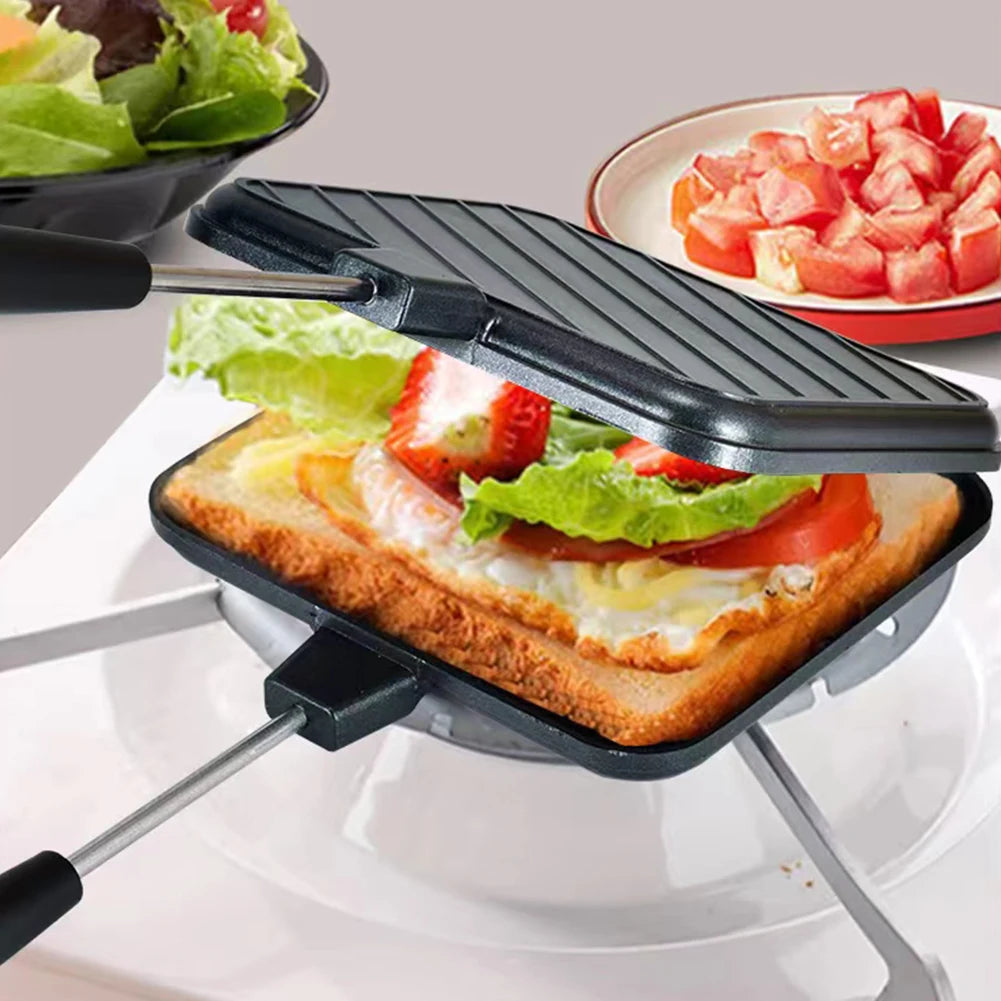 Grilled Cheese Maker