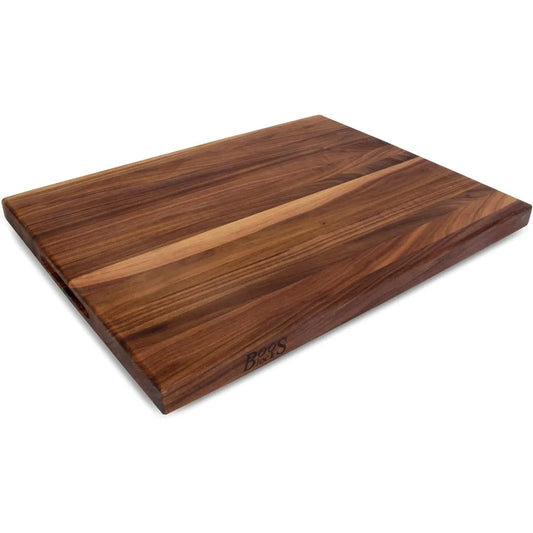 Walnut Wood Charcuterie Cutting Board