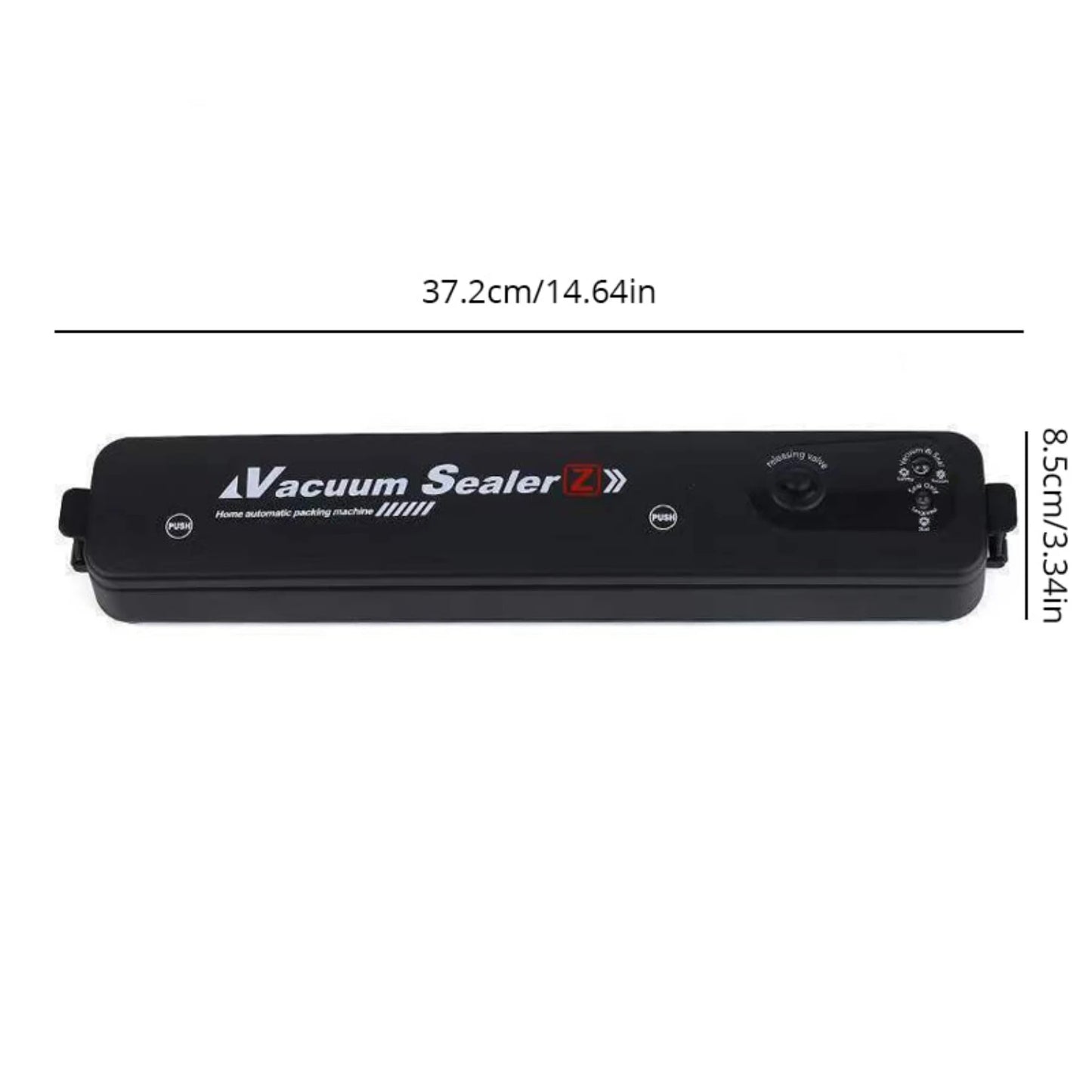 New Highly Efficient Premium Vacuum Sealer