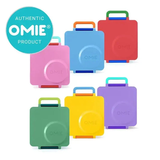 Insulated Bento Lunch Box With Thermos/ 3 Compartments