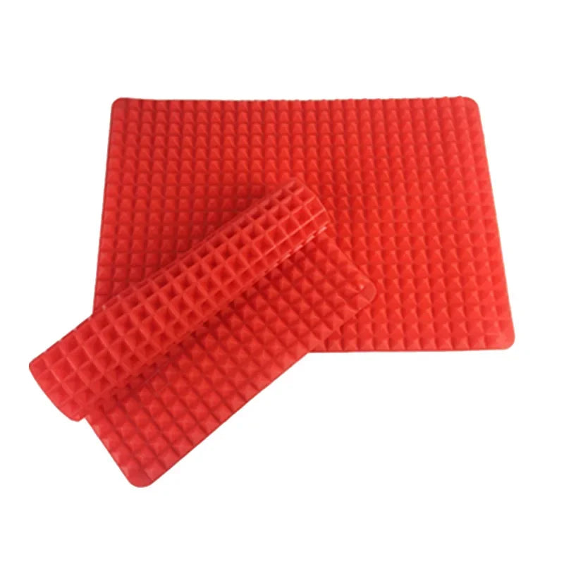 Silicone BBQ/ Pizza Mat