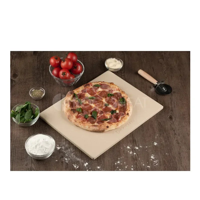 Slate Pizza Baking Stone