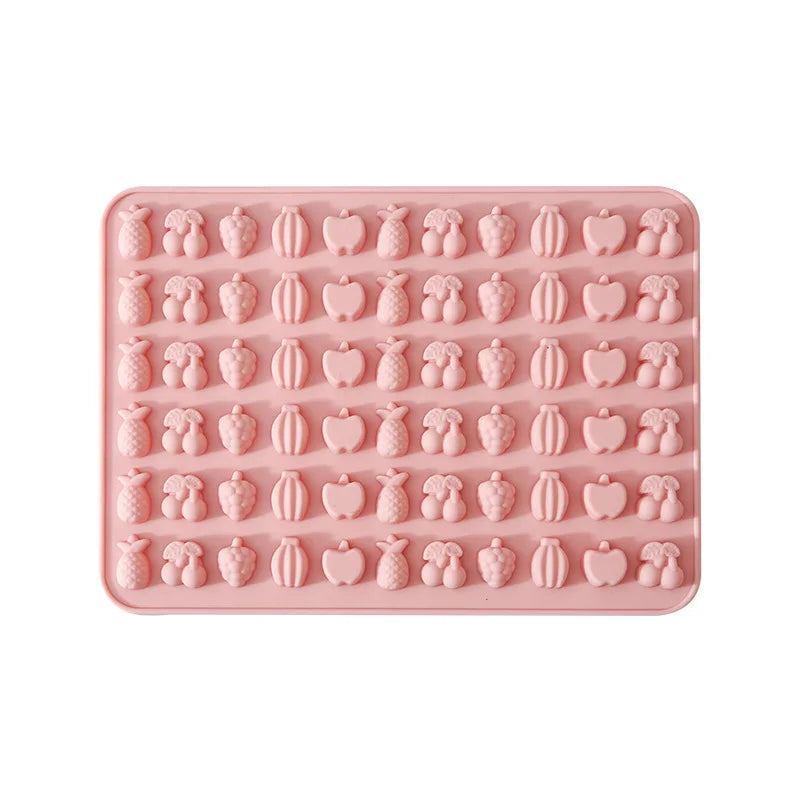 66 Cute Mini Ice Cube Tray