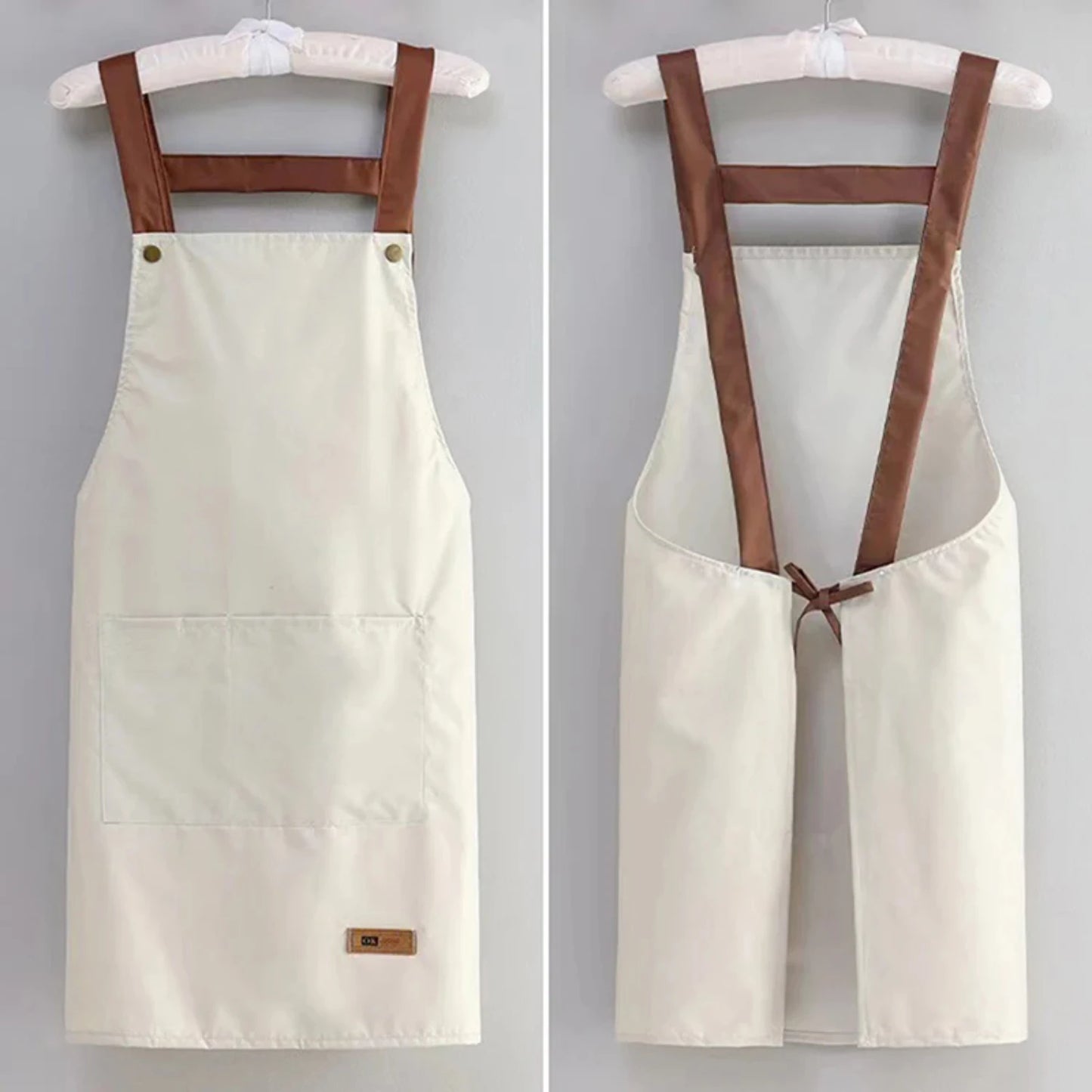 Professional  Waterproof Uniform Apron