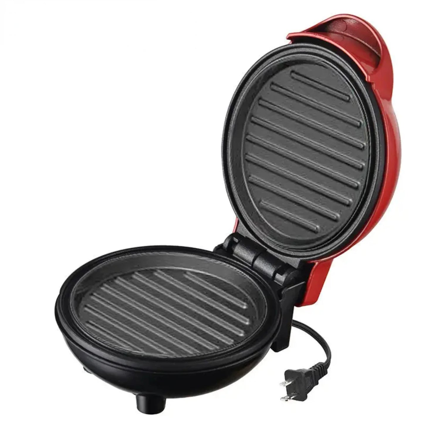 Compact  Waffle /Sandwich /Pancake Maker