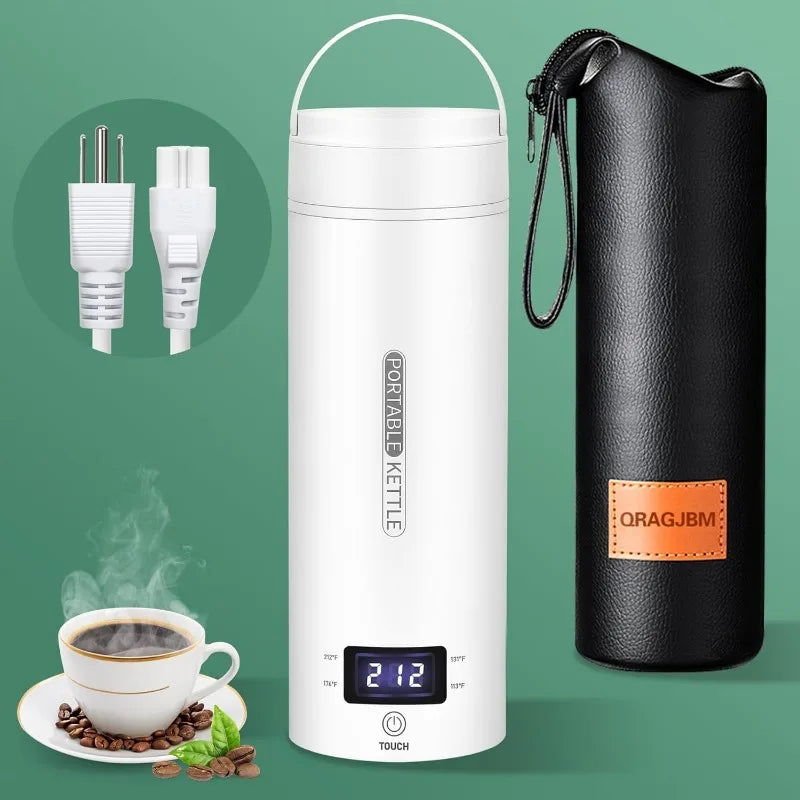 Travel Electric Tea /Coffee/Water Heater