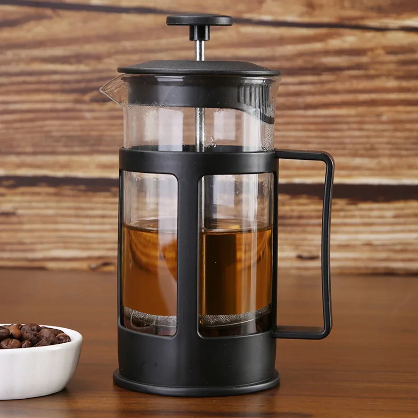 French Press Coffee Maker /Tea Brewer