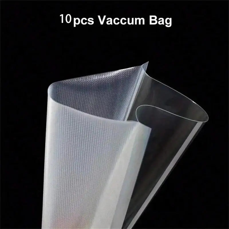 Automatic Vacuum Sealing System For Food Storage