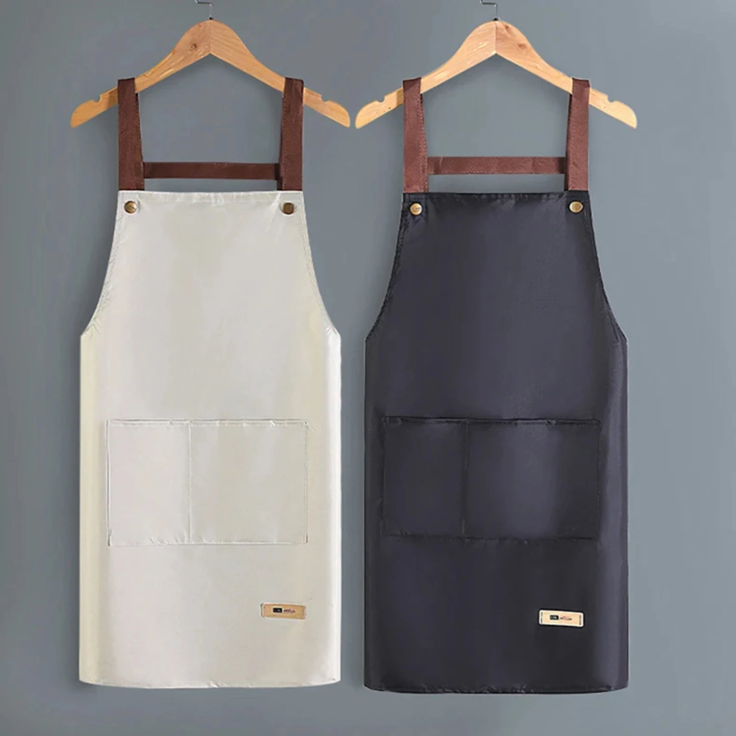 Professional  Waterproof Uniform Apron