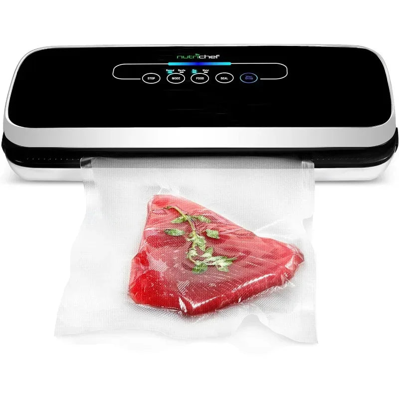 NutriChef Automatic Vacuum Air Sealing System