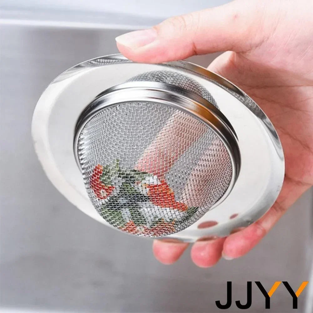 Stainless Steel Sink Strainer