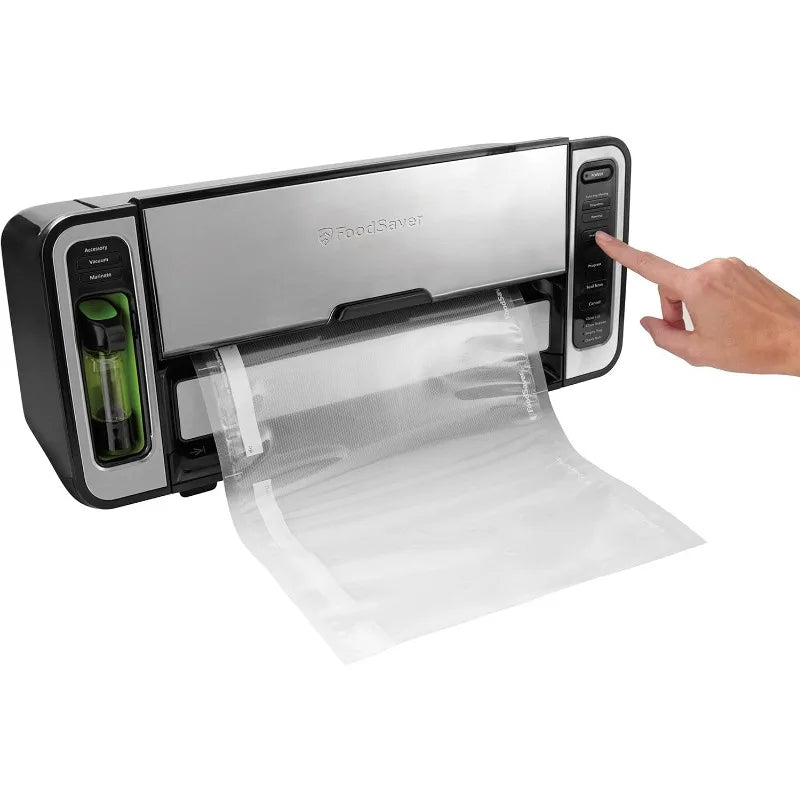 FoodSaver 5800 Series Vacuum Sealer Machine