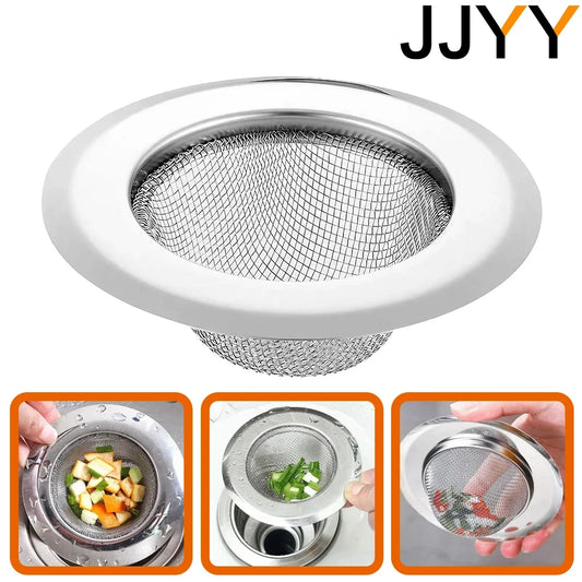 Stainless Steel Sink Strainer