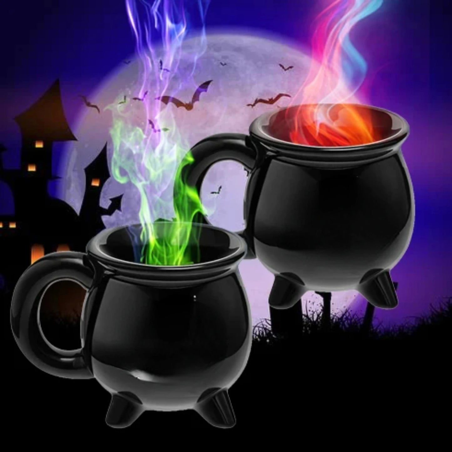 Witch Brew Coffee Mug,