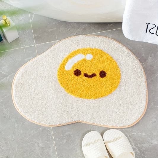 Absorbent & Quick-drying Kitchen Floor Rug