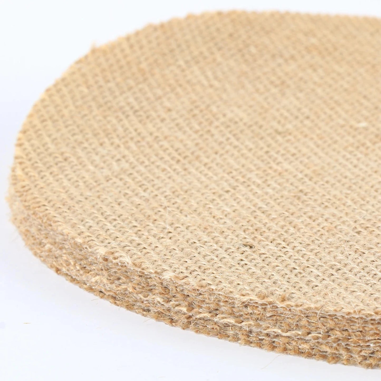 Linen Jute Burlap Placemats